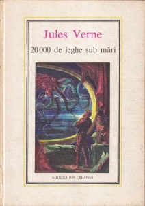 Jules Verne - 20000 de leghe sub mari (1977)