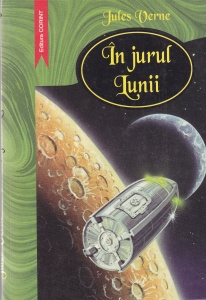 Jules Verne - In jurul lunii