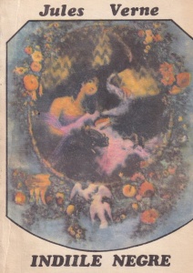 Jules Verne - Indiile negre