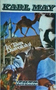 Karl May - In tara diavolului