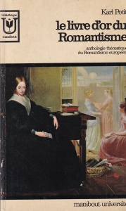 Karl Petit - Le livre d'or du Romantisme