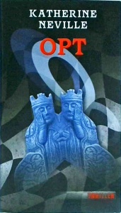 Katherine Neville - Opt