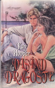 Kay Hooper - Visand la dragoste