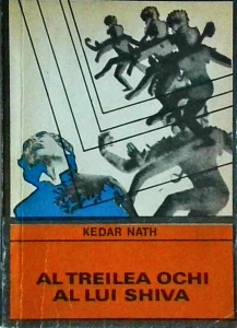 Kedar Nath - Al treilea ochi al lui Shiva