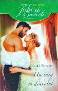 Kelly Bowen - Un targ cu diavolul