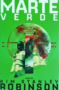 Kim Stanley Robinson - Marte Verde