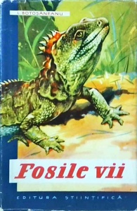 L. Botosaneanu - Fosile vii