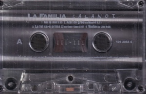 La Familia – Calanoi - Img 4