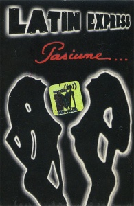 Latin Express – Pasiune...
