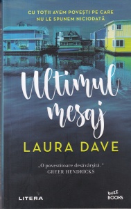 Laura Dave - Ultimul mesaj
