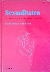 Laura Moran Fernandez - Sexualitatea