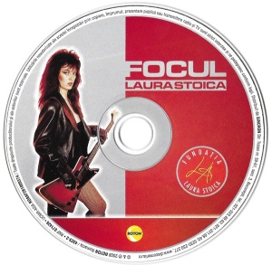 Laura Stoica – Focul - Img 3