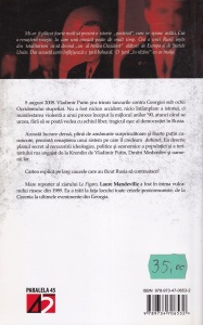 Laure Mandeville - Rusia contraataca. Planul secret - Img 2