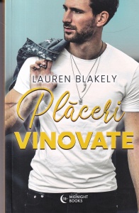 Lauren Blakely - Placeri vinovate