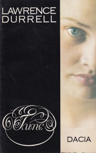 Lawrence Durrell - Tunc