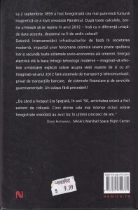 Lawrence E. Joseph - Apocalipsa 2012. Sfarsitul e aproape - Img 2