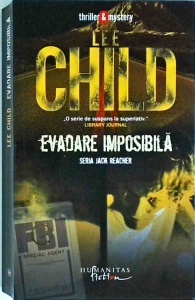 Lee Child - Evadare imposibila
