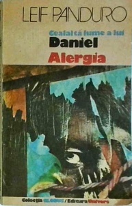 Leif Panduro - Cealalta lume a lui Daniel Alergia