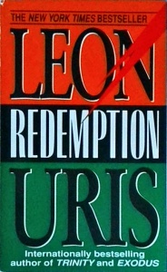 Leon Uris - Redemption