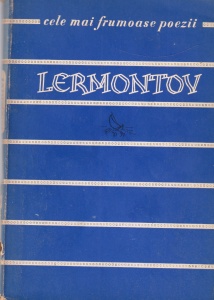 Lermontov - Poezii
