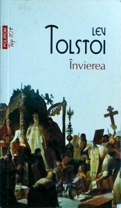 Lev Tolstoi - Invierea