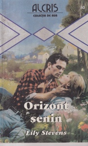Lily Stevens - Orizont senin
