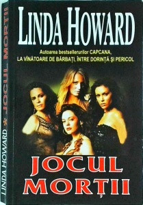 Linda Howard - Jocul mortii