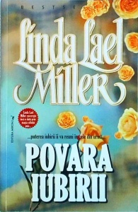 Linda Lael Miller - Povara iubirii