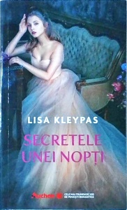 Lisa Kleypas - Secretele unei nopti