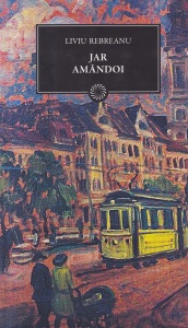 Liviu Rebreanu - Jar. Amandoi