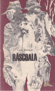 Liviu Rebreanu - Rascoala (1971)
