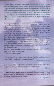 Lorenzo Marone - Un baiat ca toti ceilalti - Img 2