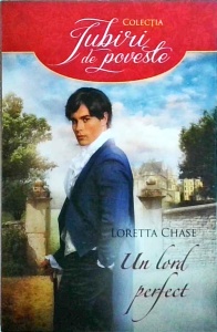 Loretta Chase - Un lord perfect