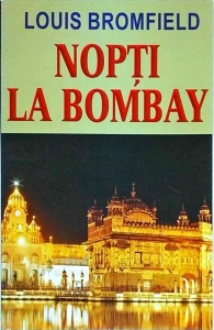 Louis Bromfield - Nopţi La Bombay