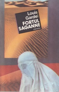 Louis Gardel - Fortul Saganne