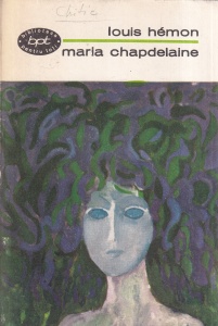 Louis Hemon - Maria Chapdelaine