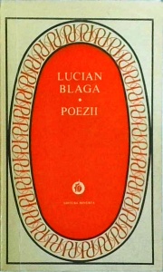 Lucian Blaga - Poezii (Patrimoniu)