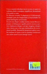 Lucian Boia - Jocul cu trecutul. Istoria intre adevar si fictiune (2013) - Img 2