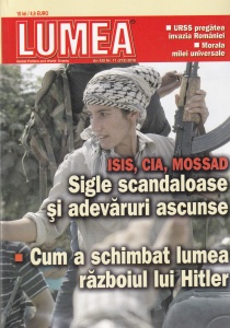 Lumea, an 2015 (272), nr. 11