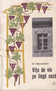 M. Baractaru - Vita de vie pe langa casa