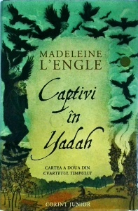 Madeleine L'Engle - Captivi in Yadah