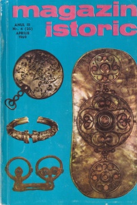 Magazin istoric, nr. 10 (31), octombrie 1969