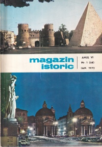 Magazin istoric, nr. 2 (59), februarie 1972