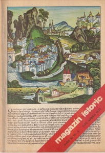 Magazin istoric, nr. 4 (121), aprilie 1977
