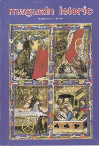 Magazin Istoric, nr. 5, mai 1997