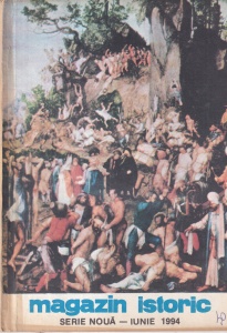 Magazin Istoric, nr. 6, iunie 1994