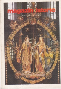 Magazin Istoric, nr. 6, iunie 1996