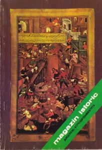 Magazin Istoric, nr. 9, septembrie 1973