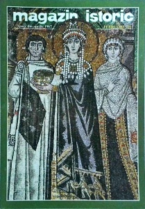 Magazin Istoric, numarul 2 (527), februarie 2011