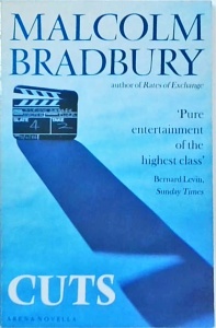 Malcolm Bradbury - Cuts - Img 1